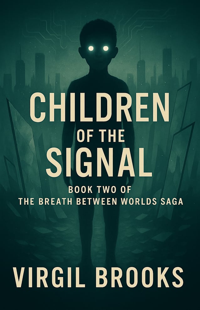 Children of the Signal