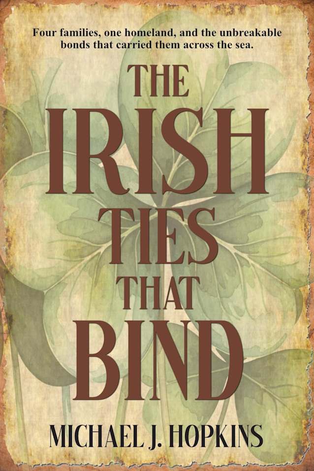The Irish Ties That Bind
