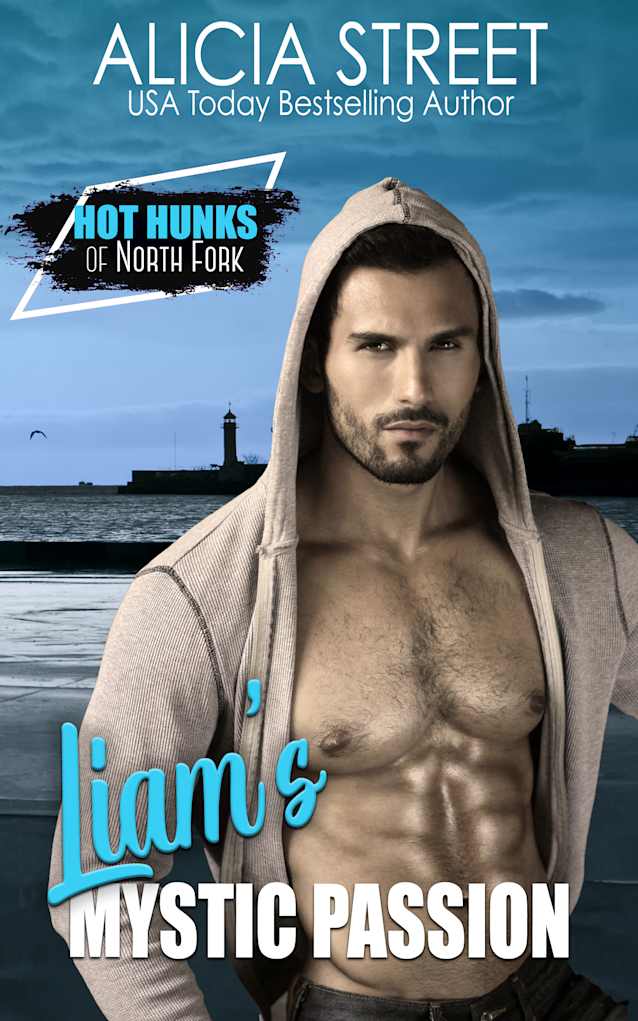 Liam’s Mystic Passion