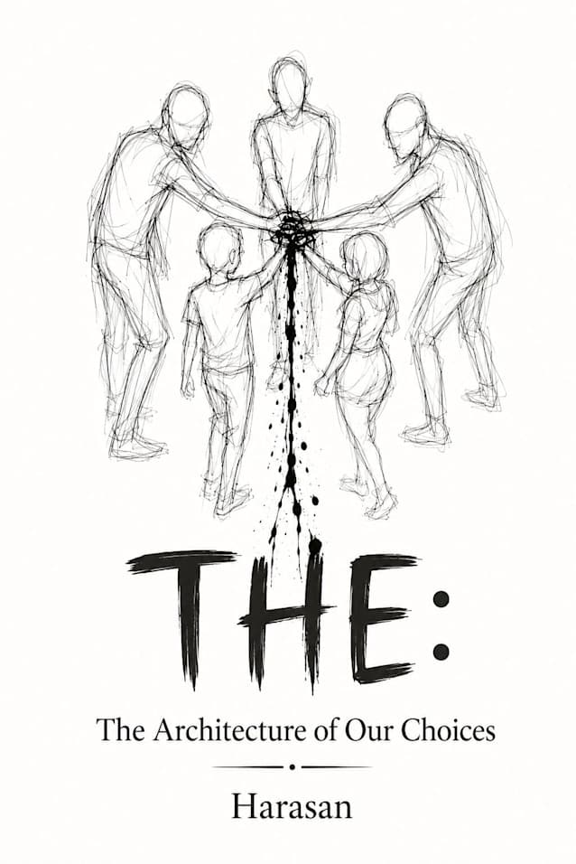 THE: The Architecture of Our Choices