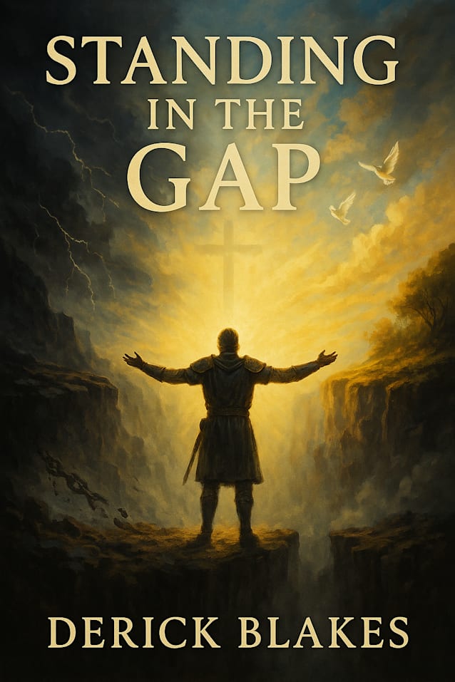 Standing in The Gap