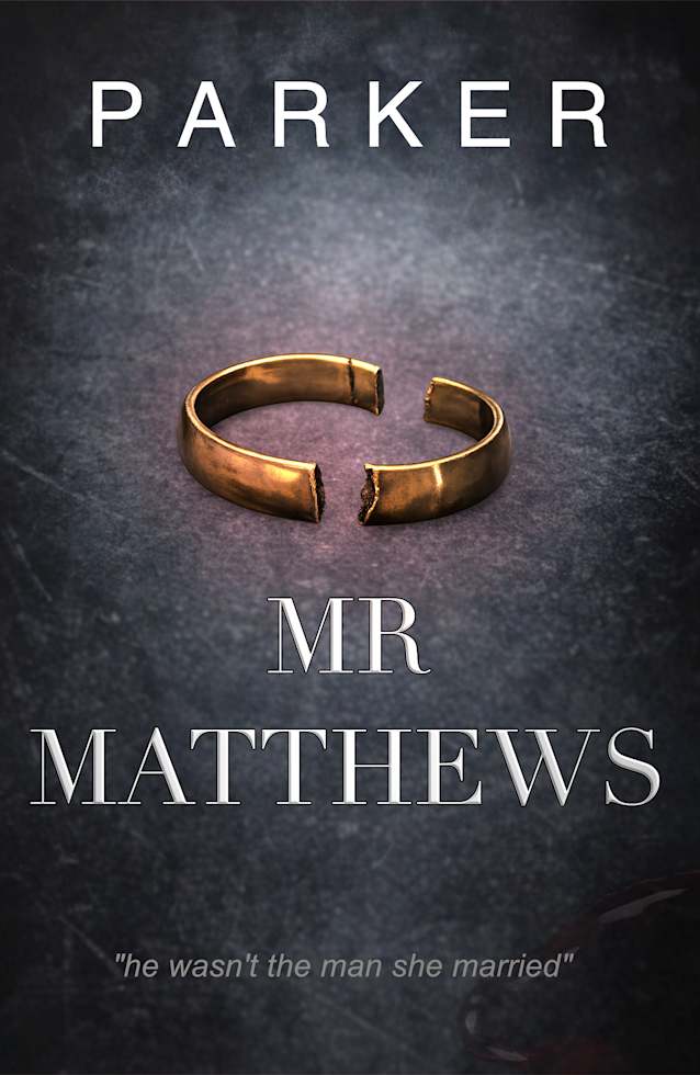 Mr Matthews
