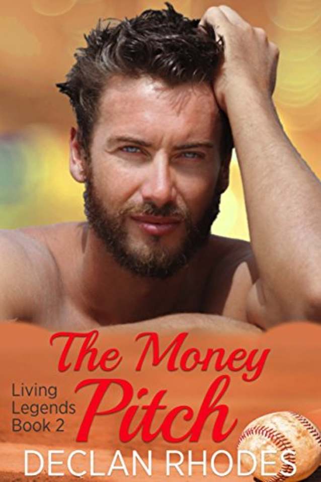 The Money Pitch: Living Legends Book 2
