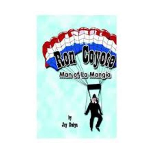 Ron Coyote