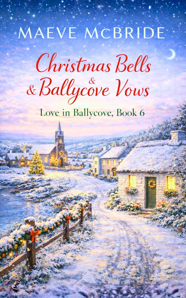 Christmas Bells & Ballycove Vows