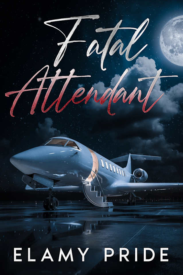 Fatal Attendant (The Hitman and the Heir Book 1)