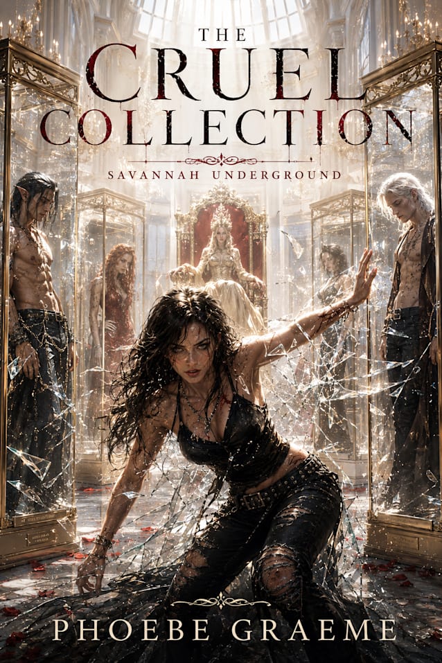 The Cruel Collection