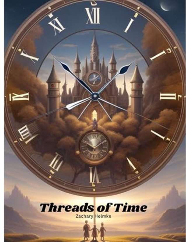 Threads of Time