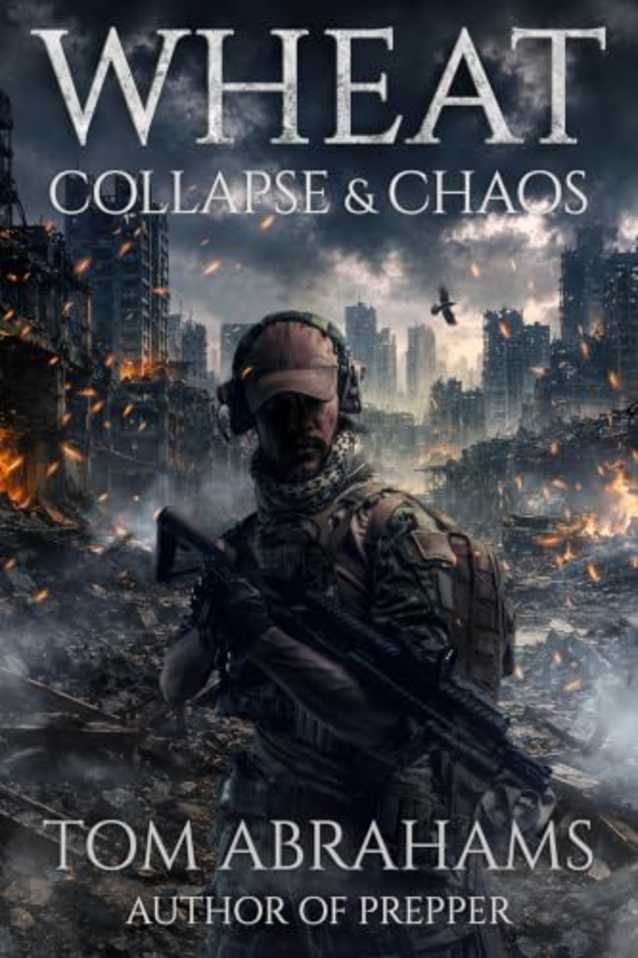 Wheat: Collapse & Chaos