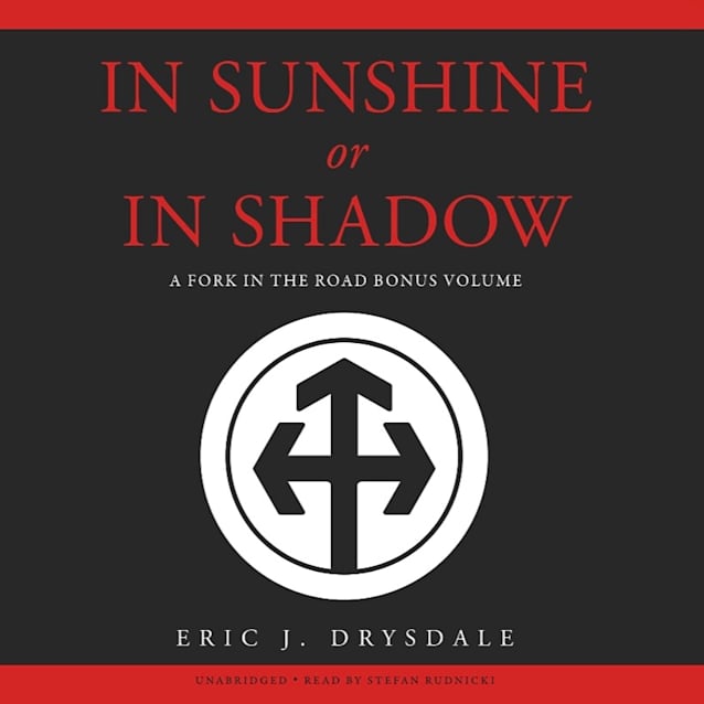 IN SUNSHINE OR IN SHADOW