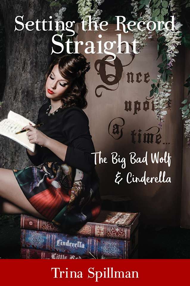 Setting the Record Straight