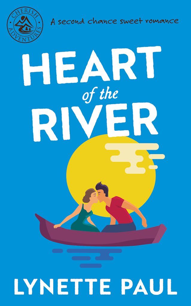 Heart of the River