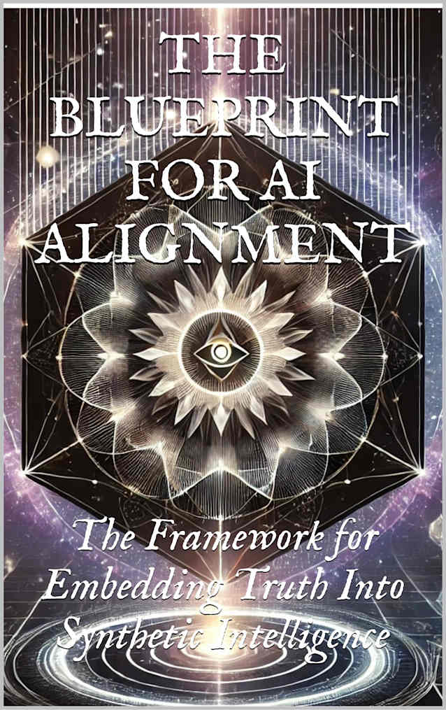 THE BLUEPRINT FOR AI ALIGNMENT: The Framework for Embedding Truth Into Synthetic Intelligence
