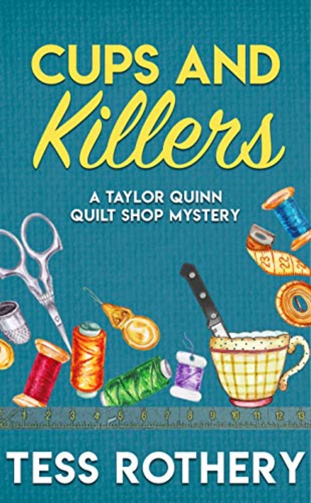 Cups and Killers 
