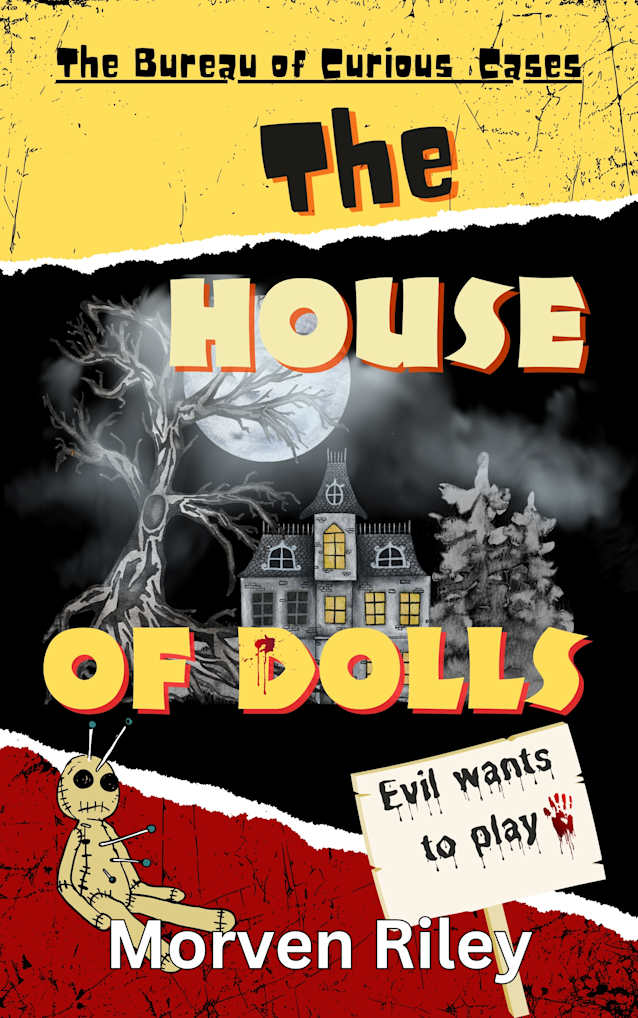 The House of Dolls