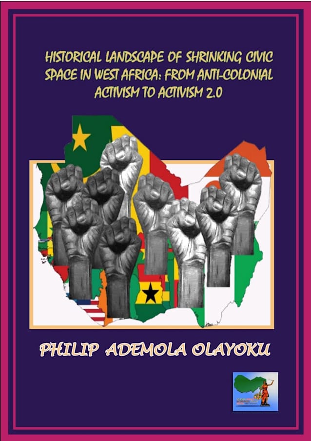 Historical Landscape of Shrinking Civic Space in West Africa