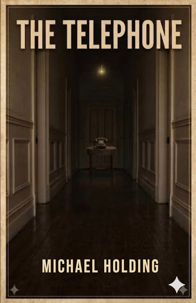 The Telephone