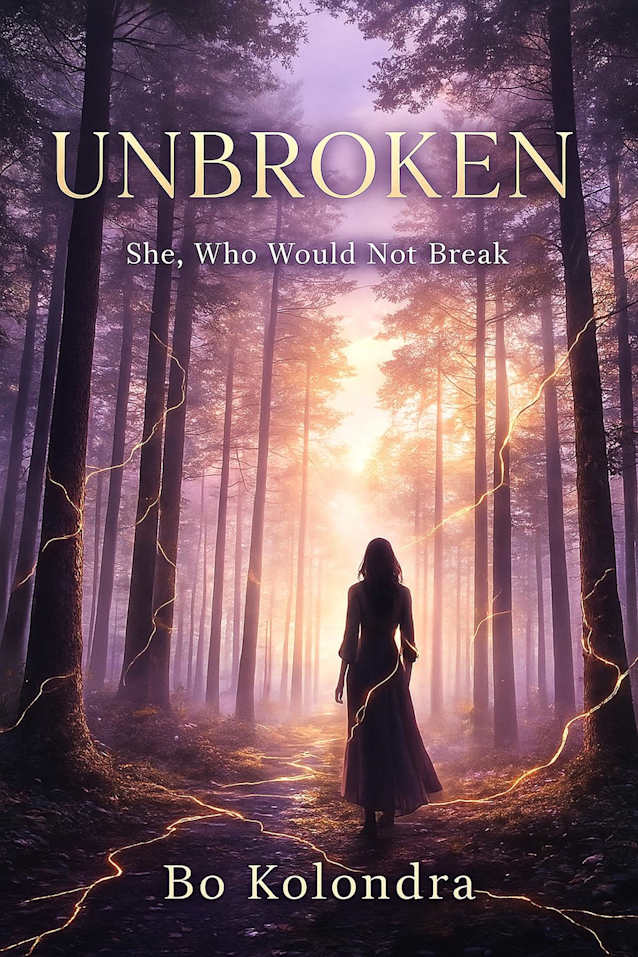 UNBROKEN: She, Who Would Not Break