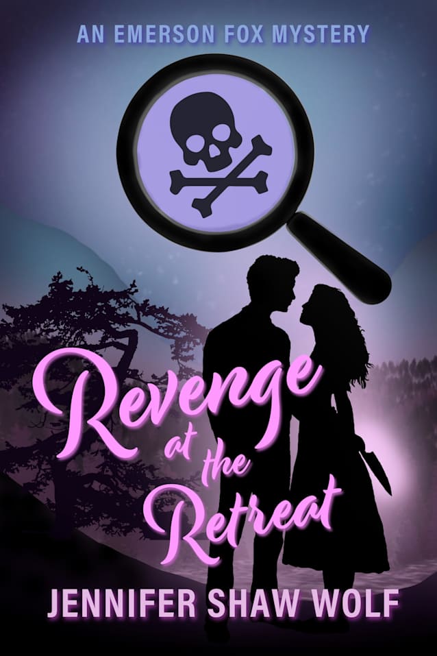 Revenge at the Retreat: An Emerson Fox Mystery