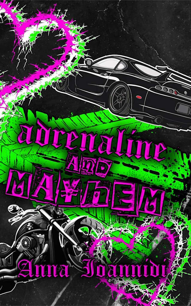 Adrenaline & Mayhem