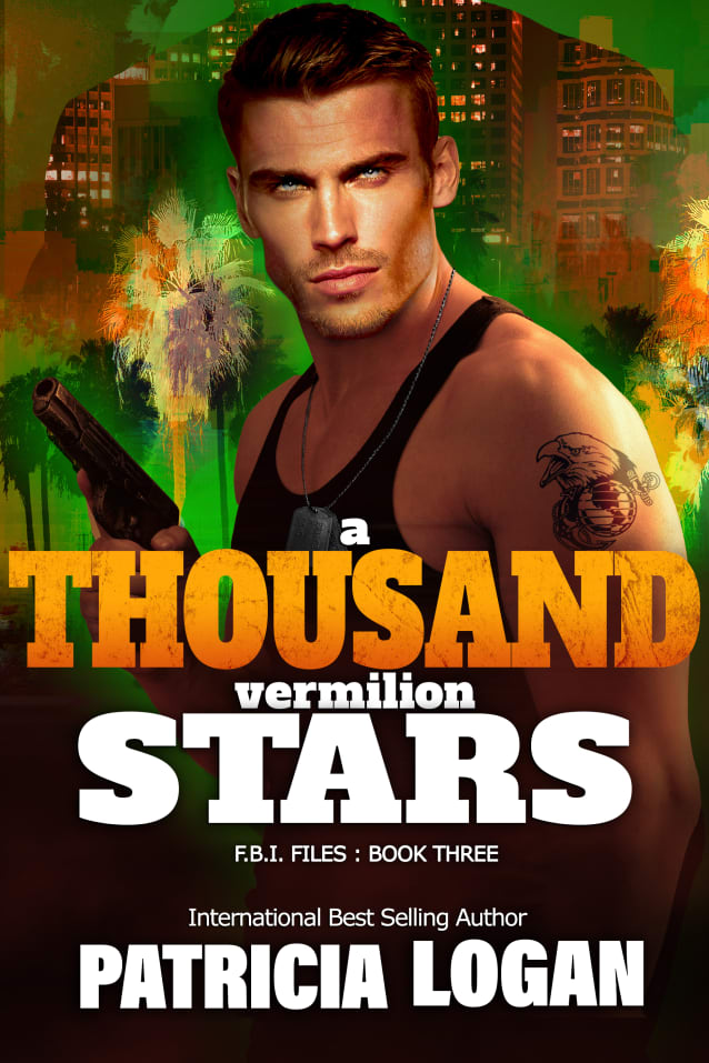 A Thousand Vermilion Stars