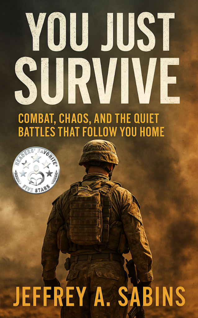 You Just Survive