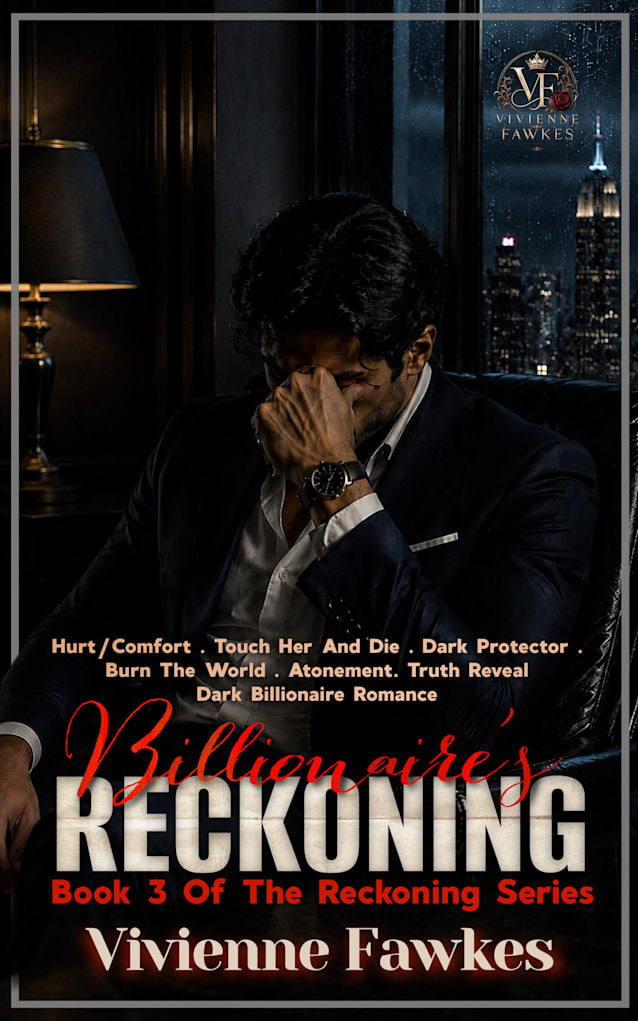Billionaire's Reckoning