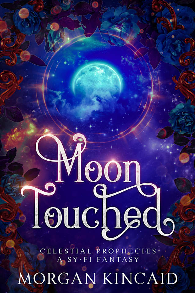 Moon Touched: Celestial Prophecies