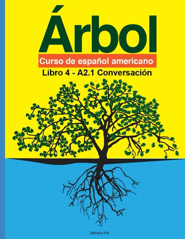 A2.1 Conversación- librito individual