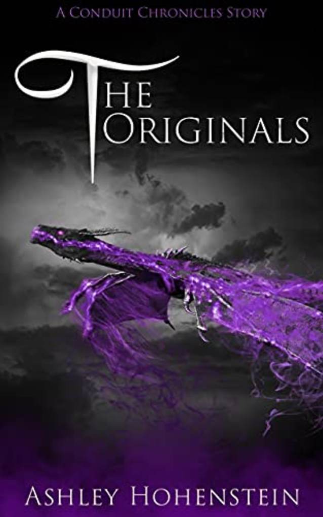 The Originals: A Conduit Chronicles Story (The Conduit Chronicles)