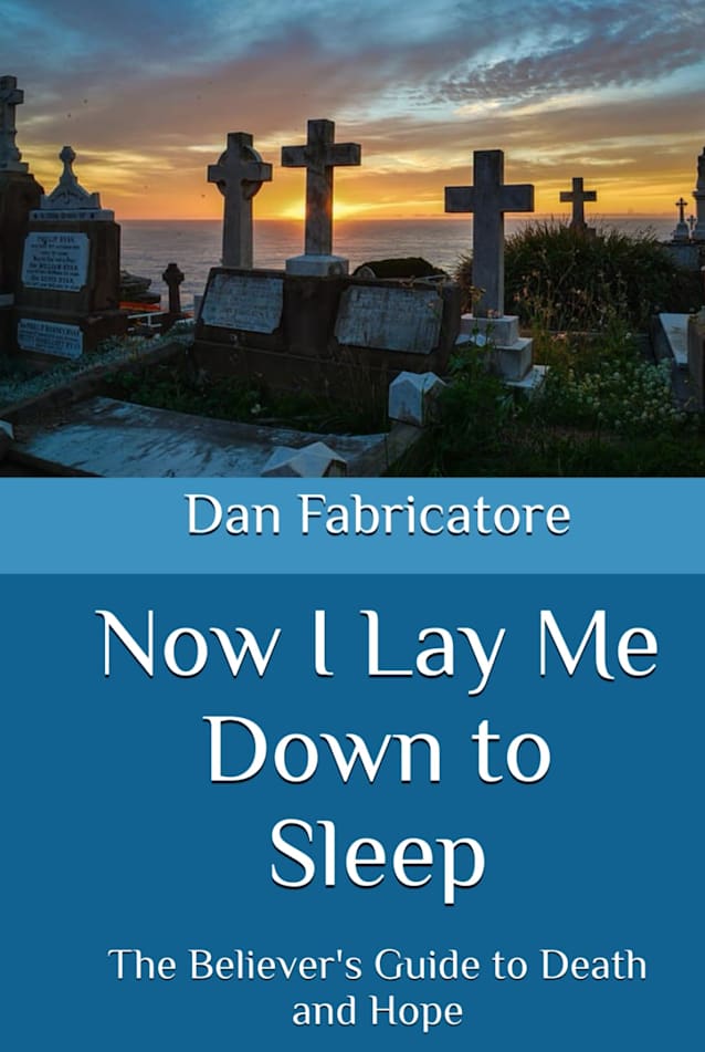 Now I Lay Me Down to Sleep