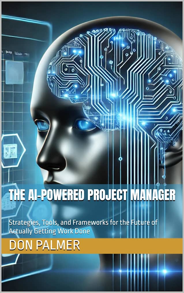 The AI-Powered Project Manager