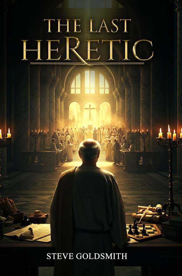 The Last Heretic