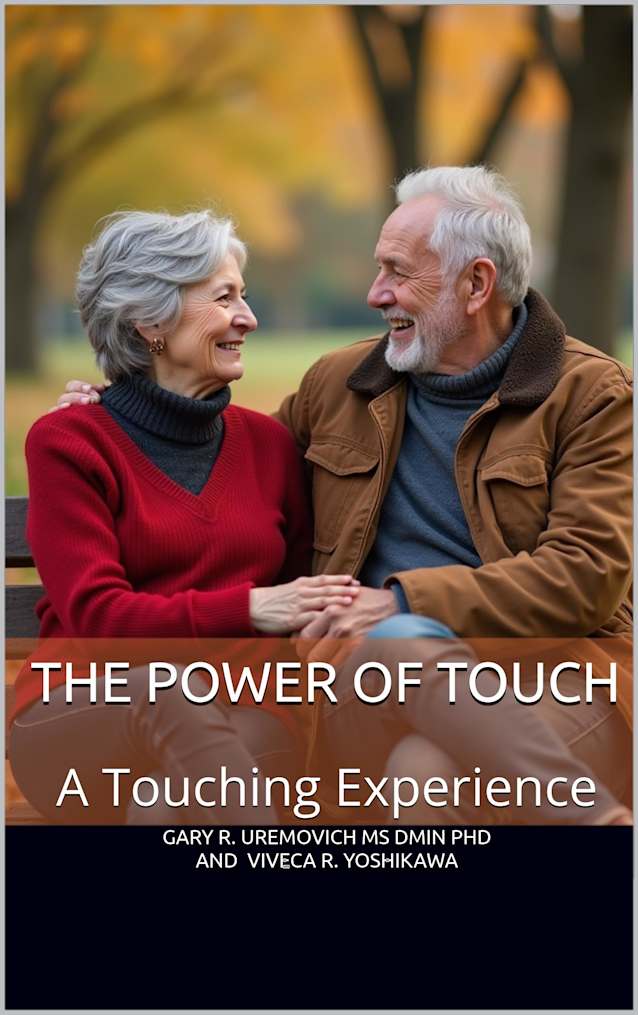 The Power of Touch: A Touching Experience