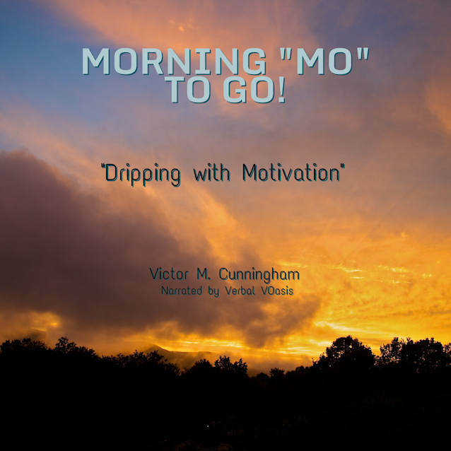 Morning MO to Go (Audiobook)