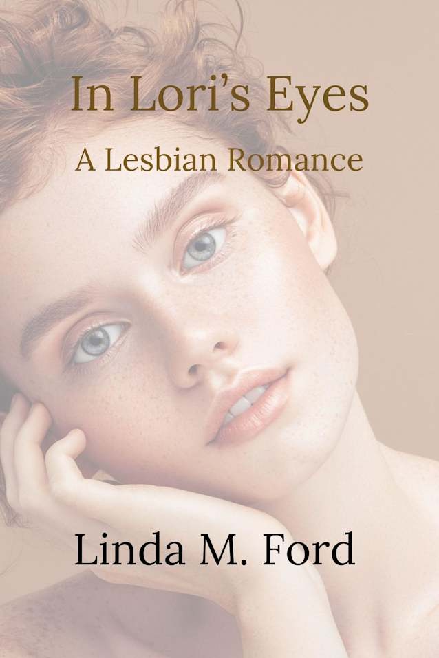 In Lori’s Eyes : Cleo’s Club Romance II
