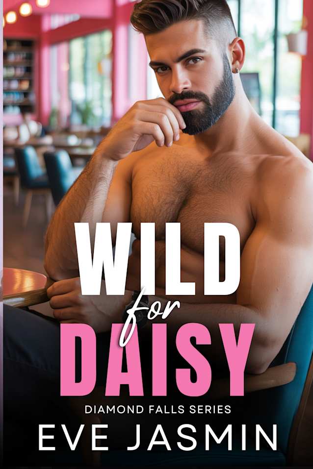 Wild For Daisy