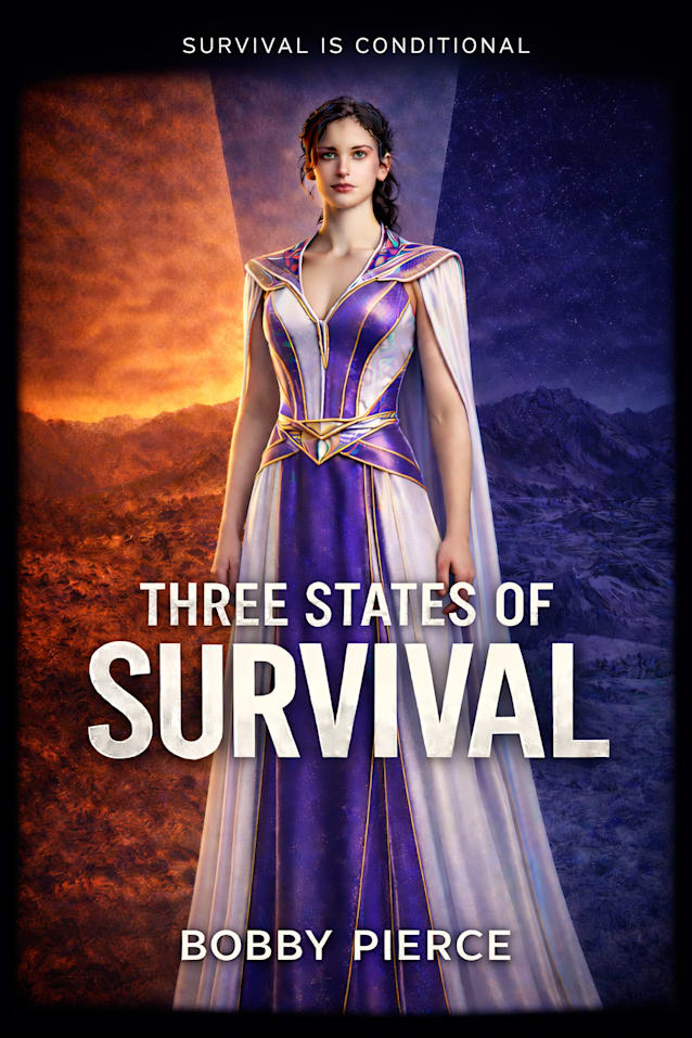 Three States of Survival