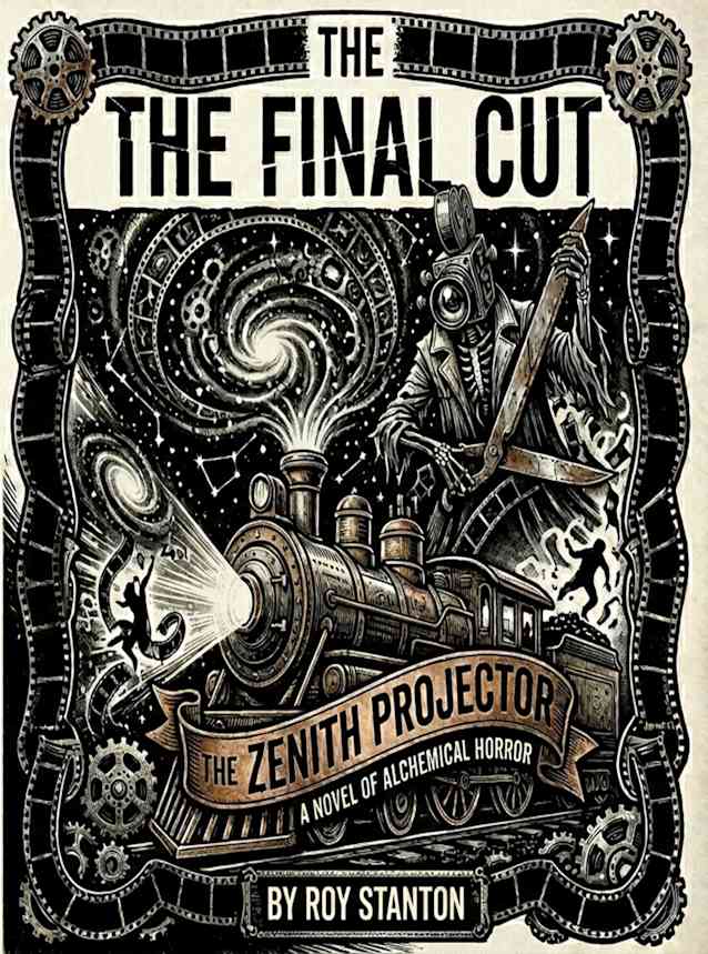 The Final Cut