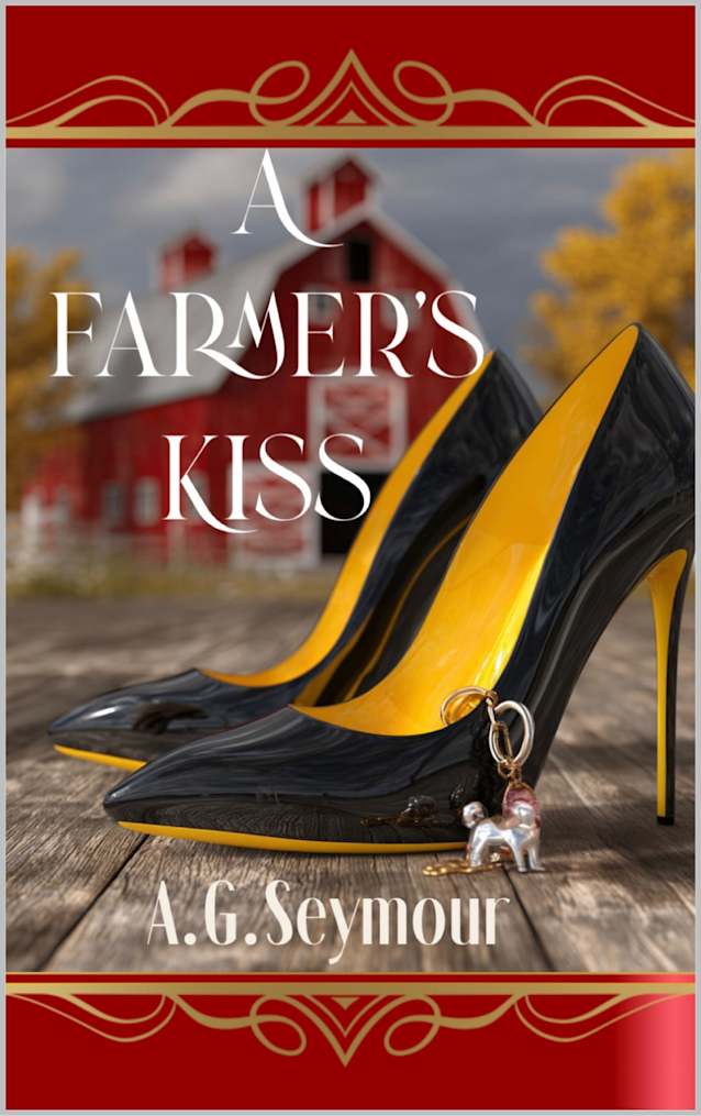 A Farmer’s Kiss