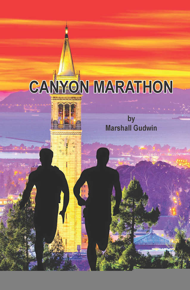 Canyon Marathon
