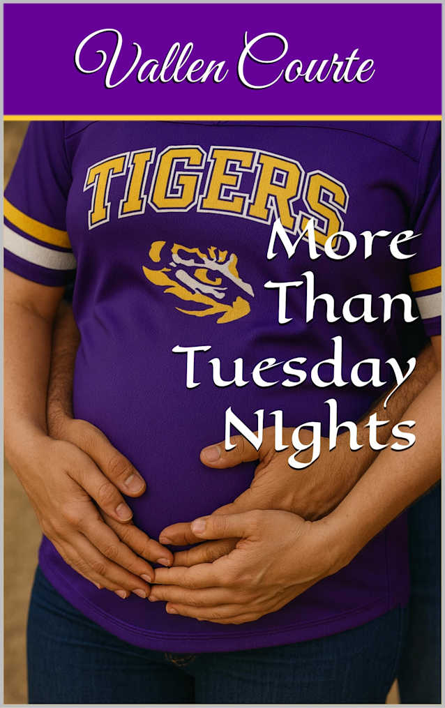 More Than Tuesday NIghts