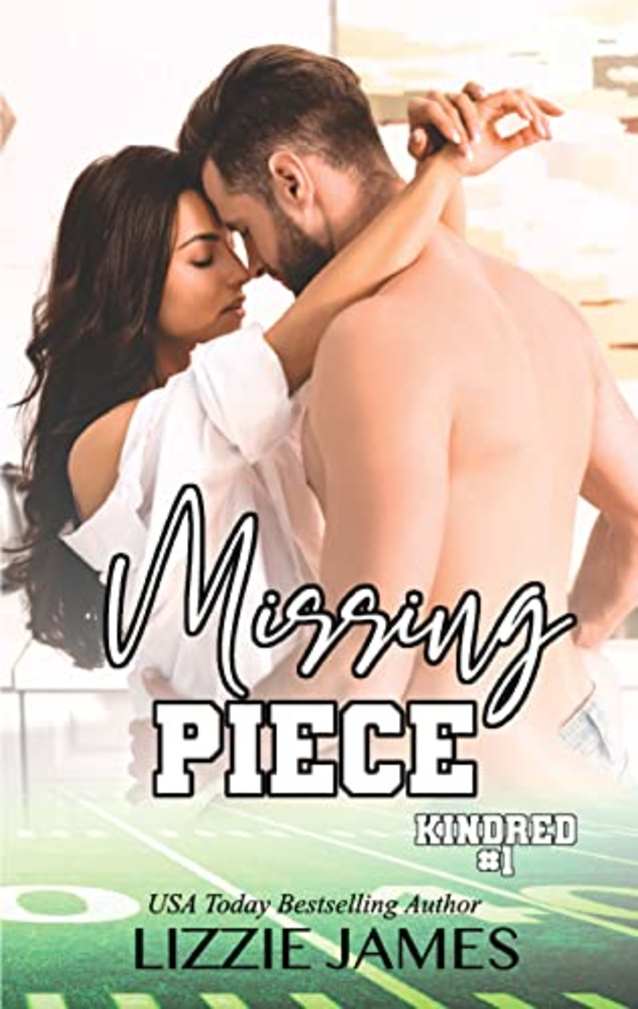 Missing Piece (Kindred #1)