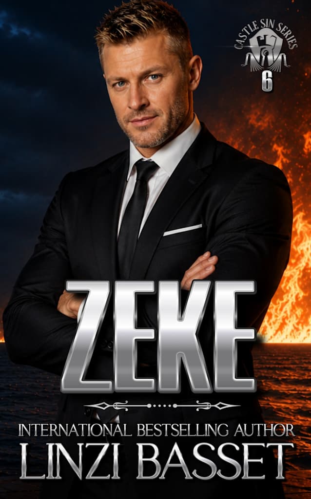 Zeke (Castle Sin, #6)