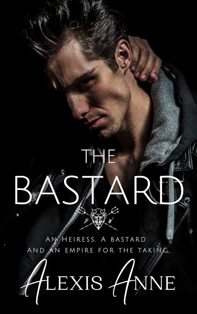 The Bastard