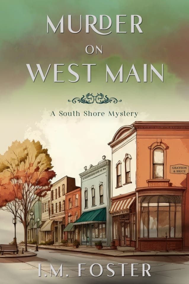 Murder on West Street