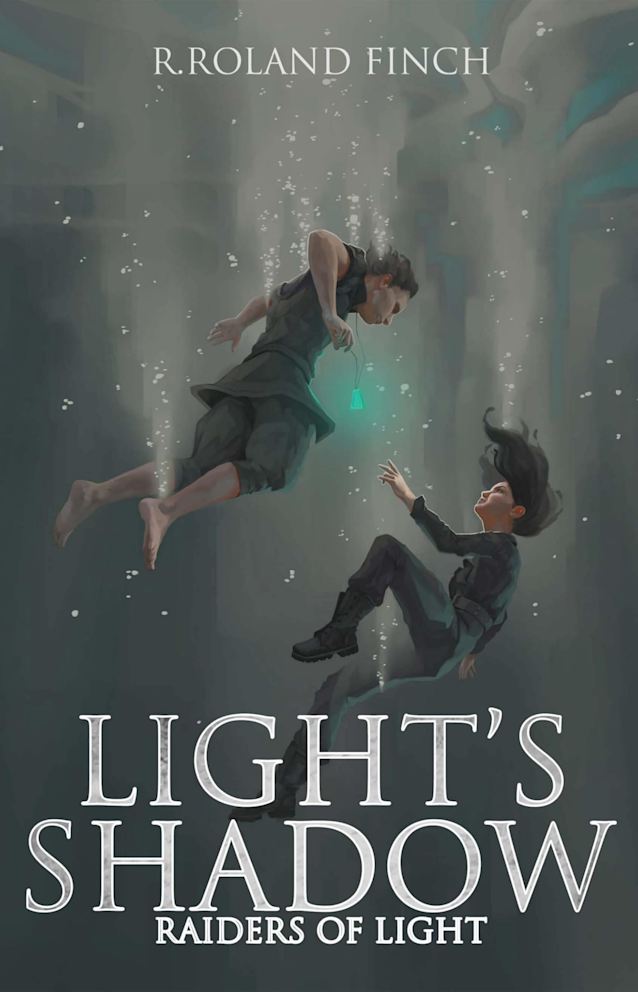 Light’s Shadow