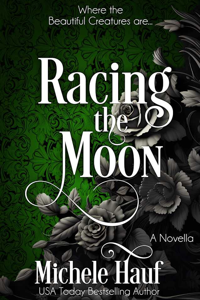 Racing The Moon