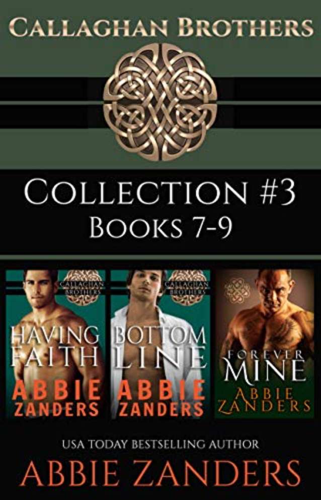 Callaghan Brothers Collection 3