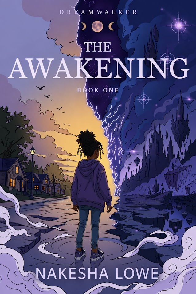 Dreamwalker